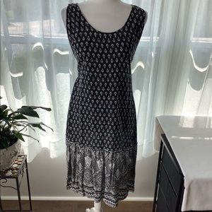 COPY - Derek heart plus size dress